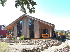 Ferienhaus Seeblick